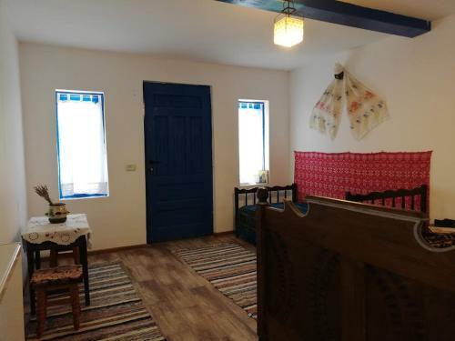 Agroturismo Suvenir Din Dobrogea