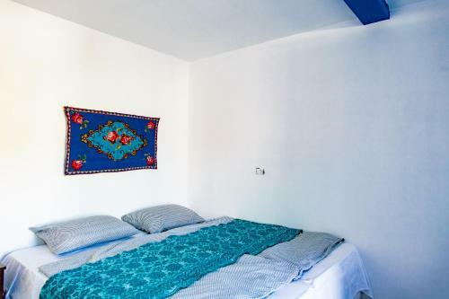 Agroturismo Suvenir Din Dobrogea