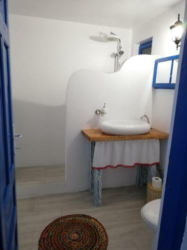 Agroturismo Suvenir Din Dobrogea