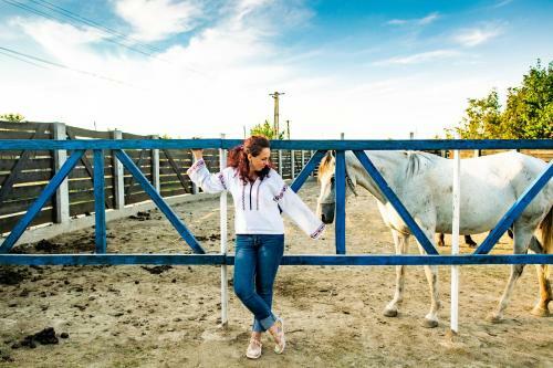 Agroturismo Suvenir Din Dobrogea