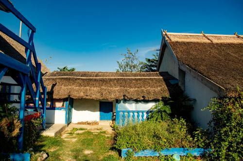 Agroturismo Suvenir Din Dobrogea