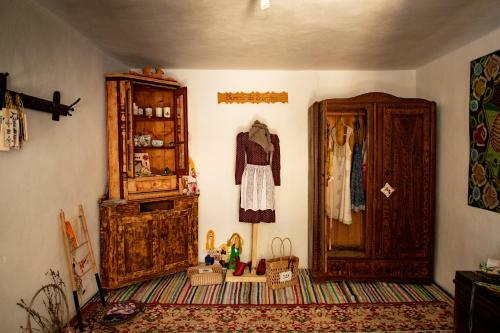 Agroturismo Suvenir Din Dobrogea