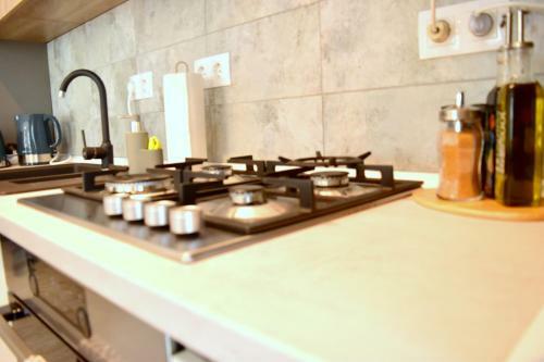 Forest View Apartment 2