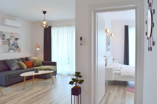 Forest View Apartment 2