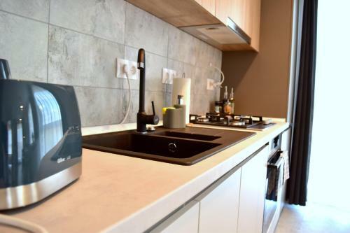 Forest View Apartment 2