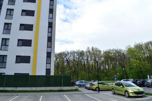 Forest View Apartment 2