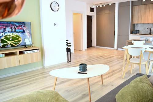 Forest View Apartment 2