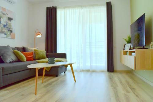 Forest View Apartment 2
