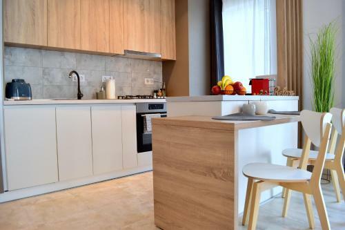 Forest View Apartment 2