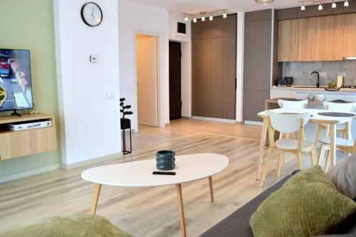 Forest View Apartment 2