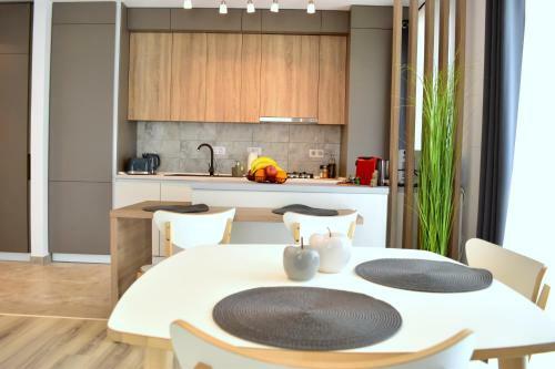 Forest View Apartment 2
