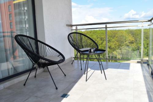 Forest View Apartment 2