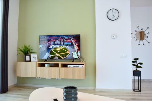 Forest View Apartment 2