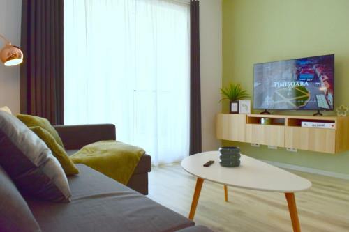 Forest View Apartment 2