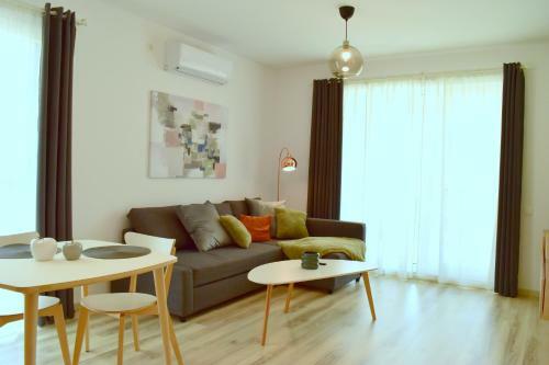 Forest View Apartment 2