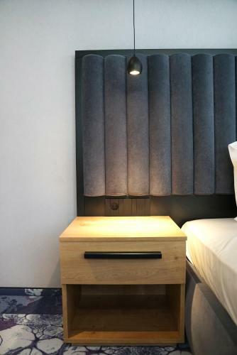 Hotel Boutique Aquarel