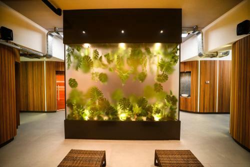 Hotel Boutique Aquarel