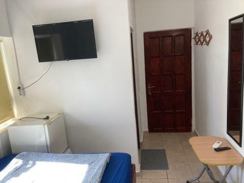 Vila Cristi Vama Veche
