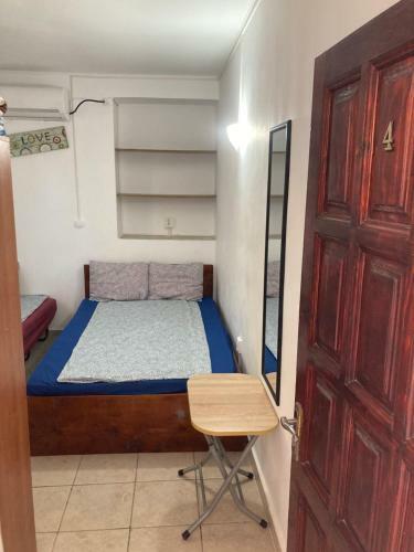 Vila Cristi Vama Veche
