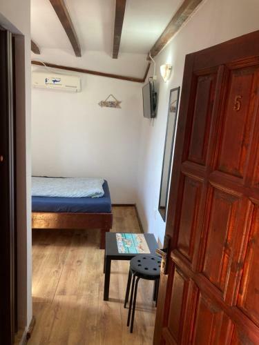 Vila Cristi Vama Veche