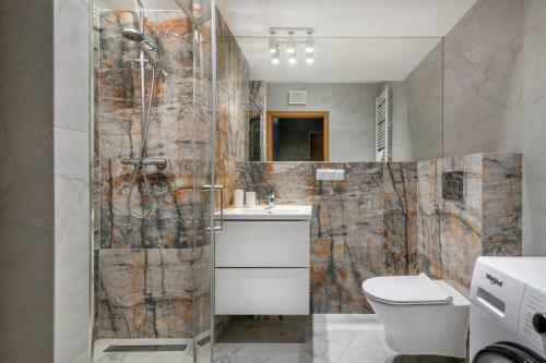Easy Rent Apartments - Brilliant