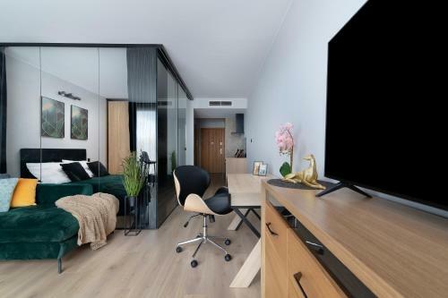 Easy Rent Apartments - Brilliant