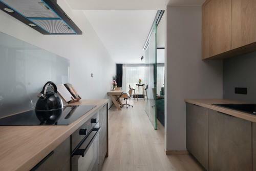 Easy Rent Apartments - Brilliant