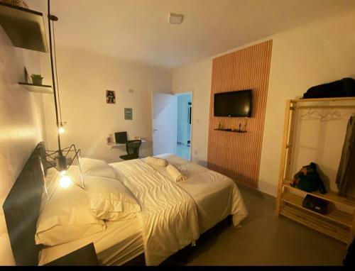 Apartamento 38, Aconchego, Conforto E Localiza��o