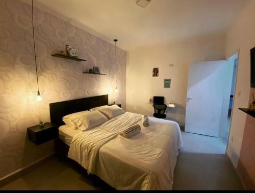 Apartamento 38, Aconchego, Conforto E Localiza��o