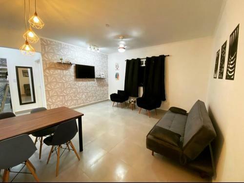 Apartamento 38, Aconchego, Conforto E Localiza��o