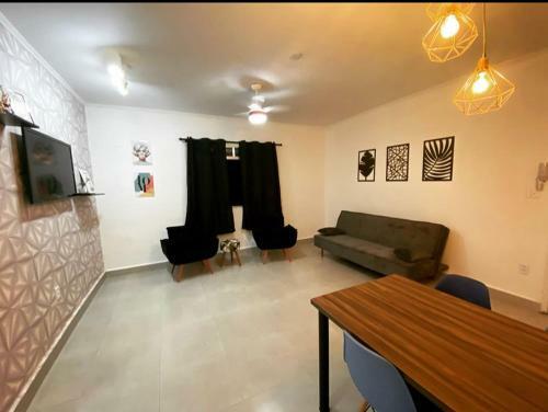 Apartamento 38, Aconchego, Conforto E Localiza��o