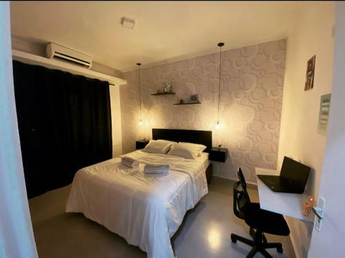 Apartamento 38, Aconchego, Conforto E Localiza��o