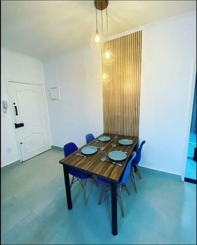 Apartamento 38, Aconchego, Conforto E Localiza��o