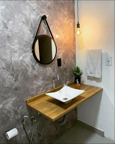 Apartamento 38, Aconchego, Conforto E Localiza��o