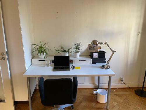 48m2 Apartment In Mariatorget S�dermalm