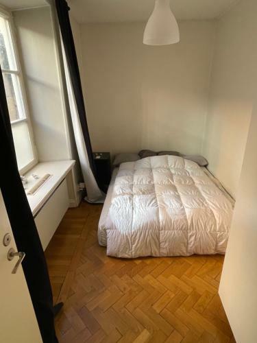 48m2 Apartment In Mariatorget S�dermalm