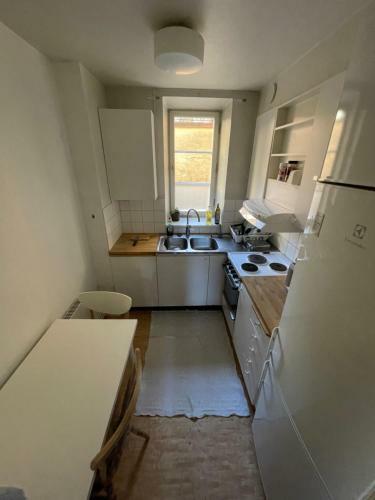48m2 Apartment In Mariatorget S�dermalm