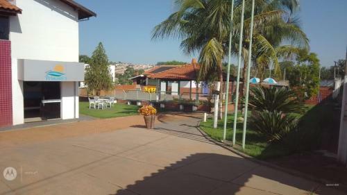 Hotel Pousada Primavera