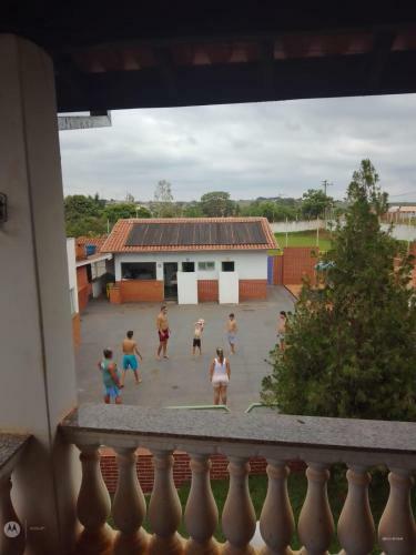 Hotel Pousada Primavera