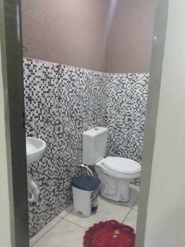 Recanto Rust