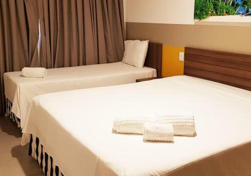 Apartamento Enjoy Ol�mpia Park - Apto 1 Quarto