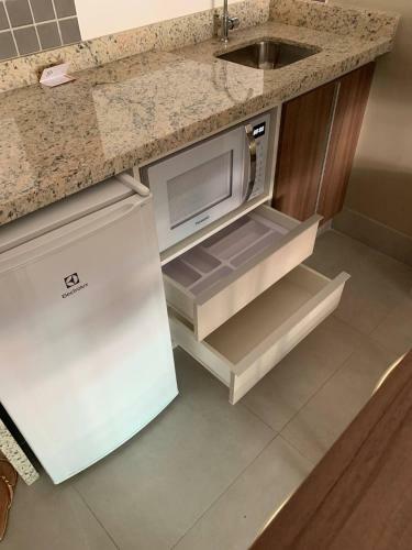 Apartamento Enjoy Ol�mpia Park - Apto 1 Quarto