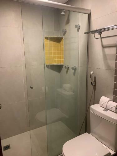 Apartamento Enjoy Ol�mpia Park - Apto 1 Quarto