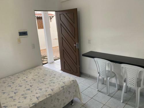 Apartamento Kit 5 Mobiliado