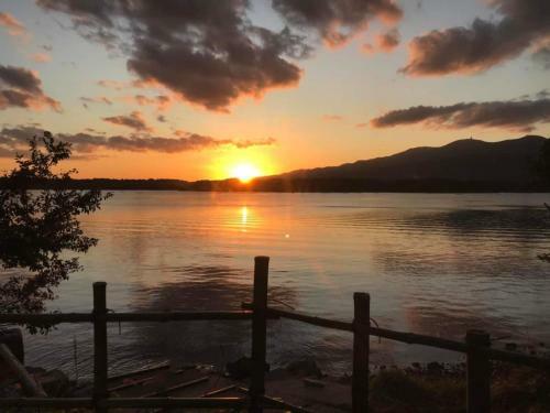 Lake Front House Aozora - Vacation Stay 27631v
