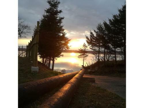 Lake Front House Aozora - Vacation Stay 27631v