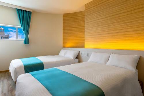 Hotel Gran Arena??????????