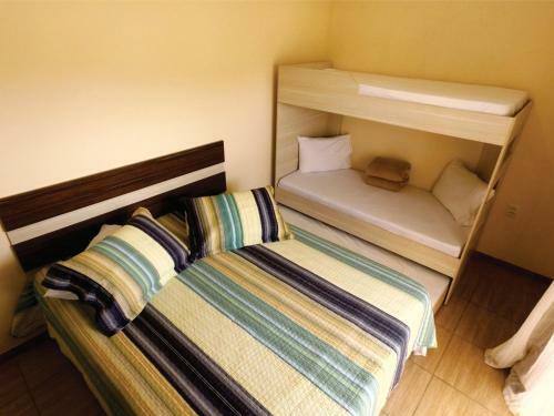 Hostal Pousada Recanto Do Cascalho
