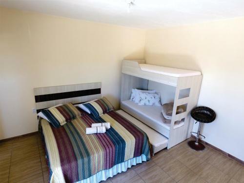 Hostal Pousada Recanto Do Cascalho