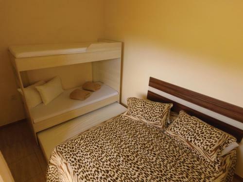 Hostal Pousada Recanto Do Cascalho